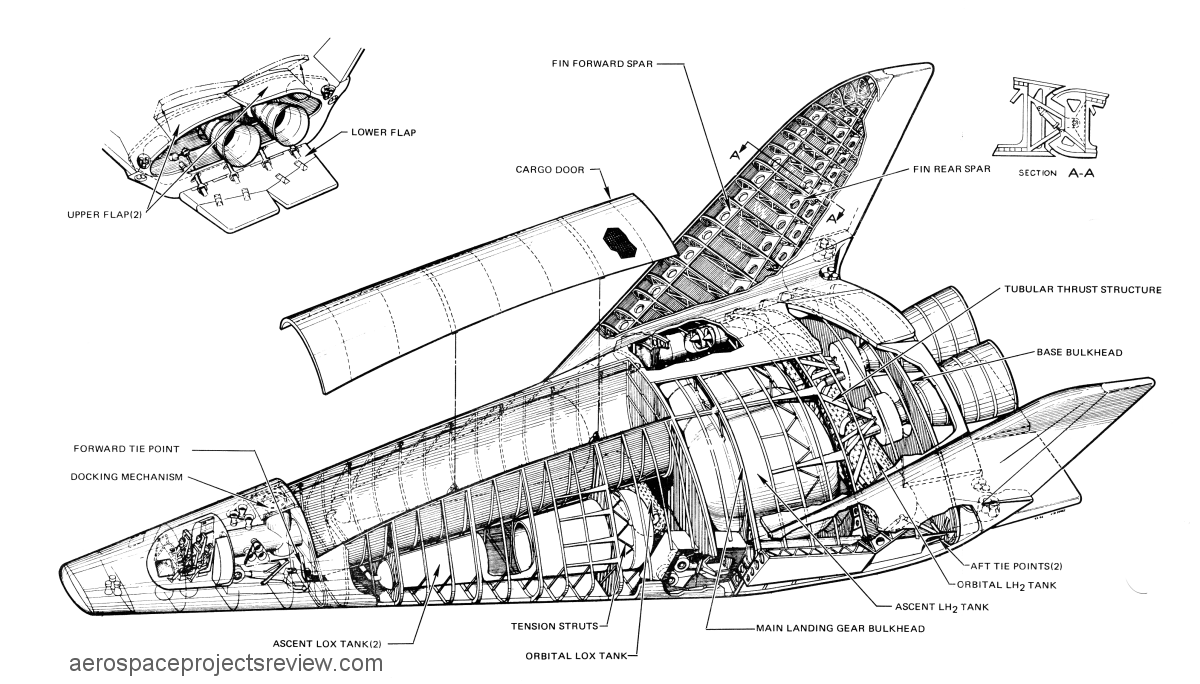 Lockheed star clipper