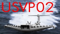 Latest US VTOL Projects