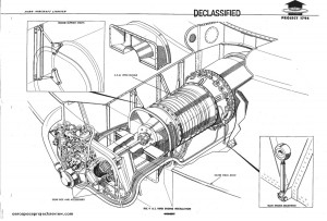 Avro Flying Saucer Diagrams – Aerospace Projects Review Blog