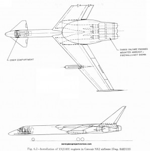 XNJ140E part 3 – Aerospace Projects Review Blog
