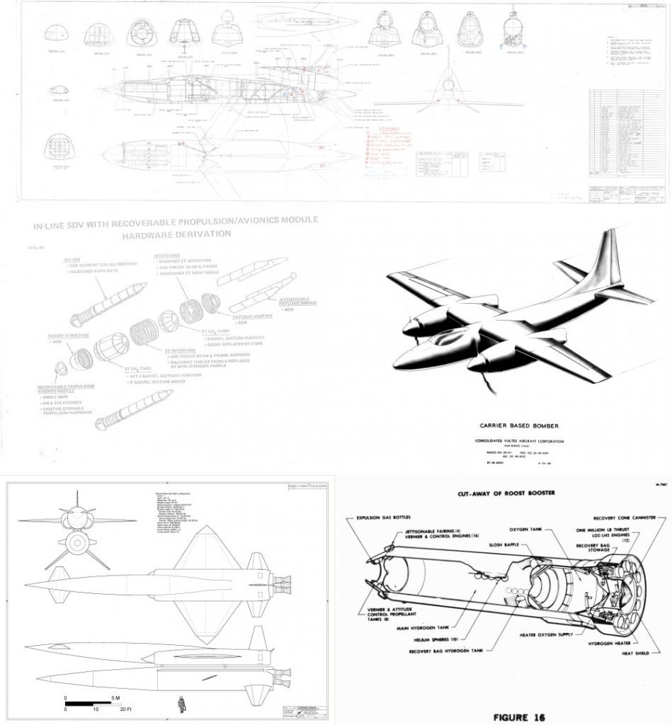 December 2020 APR Rewards – Aerospace Projects Review Blog