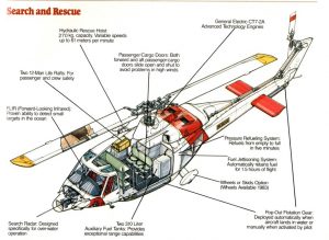 Aerospace Projects Review Blog – Page 2 – Unbuilt aircraft and ...